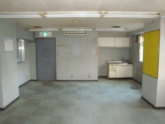 施工前